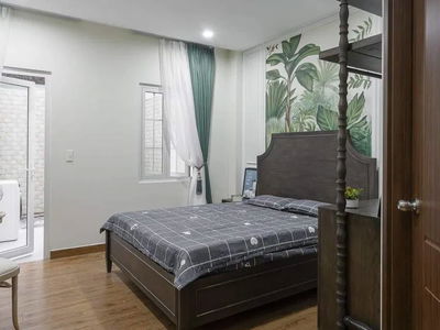 Housing in Ho Chi Minh City, Vietnam Housing in Ho Chi Minh City, Vietnam