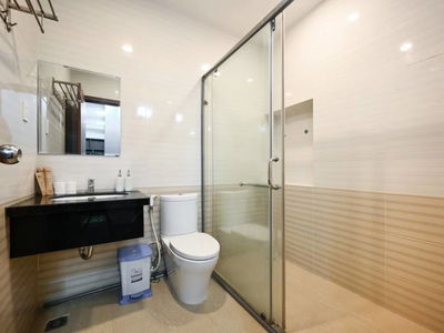 Logement dans Ho Chi Minh City, Vietnam Logement dans Ho Chi Minh City, Vietnam