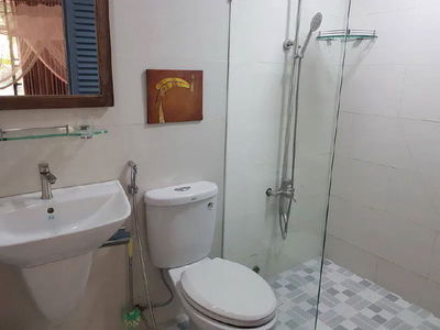 Logement dans Ho Chi Minh City, Vietnam Logement dans Ho Chi Minh City, Vietnam