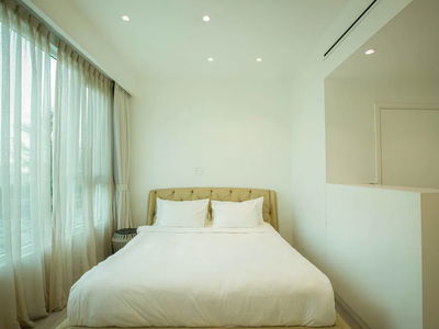 Жилье в Ho Chi Minh City, Vietnam Жилье в Ho Chi Minh City, Vietnam