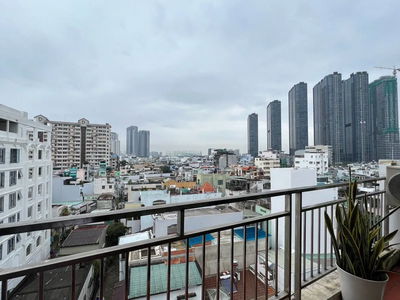 Housing in Ho Chi Minh City, Vietnam Housing in Ho Chi Minh City, Vietnam