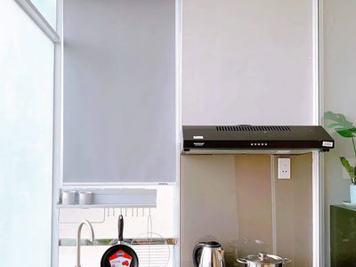 Housing in Ho Chi Minh City, Vietnam Housing in Ho Chi Minh City, Vietnam