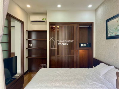 Saigon Pearl, Vietnam Saigon Pearl, Vietnam