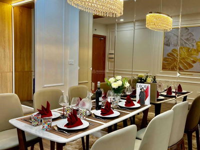 Dolphin Plaza, Vietnam Dolphin Plaza, Vietnam