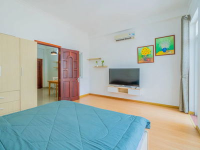 Жилье в Ho Chi Minh City, Vietnam Жилье в Ho Chi Minh City, Vietnam