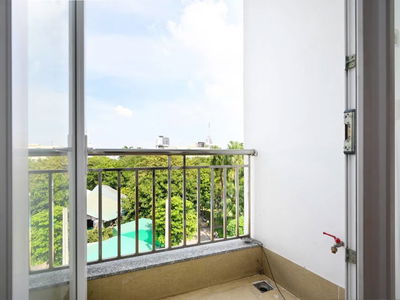 Жилье в Ho Chi Minh City, Vietnam  Жилье в Ho Chi Minh City, Vietnam