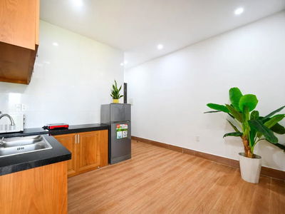 Housing in Ho Chi Minh City, Vietnam Housing in Ho Chi Minh City, Vietnam