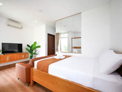 Logement dans Ho Chi Minh City, Vietnam Logement dans Ho Chi Minh City, Vietnam
