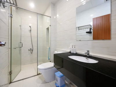 Logement dans Ho Chi Minh City, Vietnam Logement dans Ho Chi Minh City, Vietnam