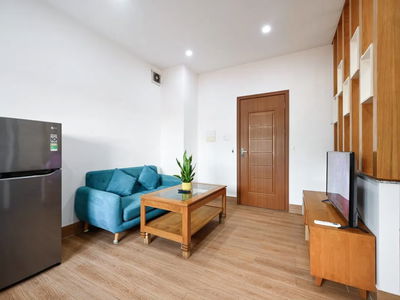 Logement dans Ho Chi Minh City, Vietnam Logement dans Ho Chi Minh City, Vietnam