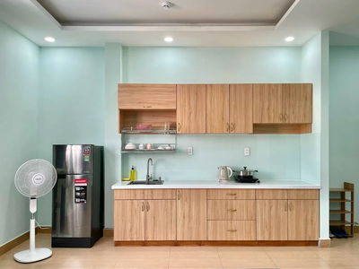 Alojamiento en Ho Chi Minh City, Vietnam  Alojamiento en Ho Chi Minh City, Vietnam