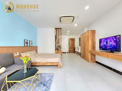 Жилье в Ho Chi Minh City, Vietnam Жилье в Ho Chi Minh City, Vietnam