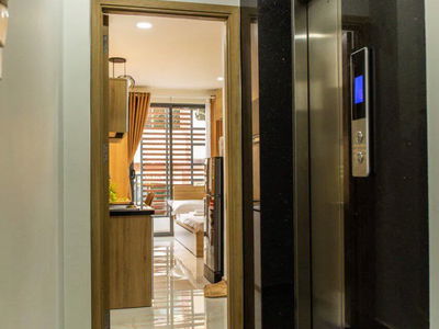 Housing in Ho Chi Minh City, Vietnam Housing in Ho Chi Minh City, Vietnam