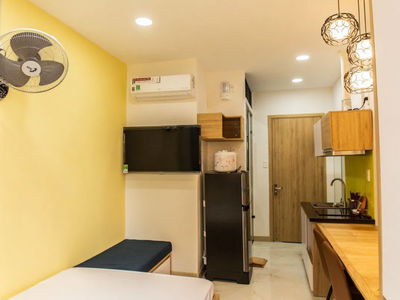 Alojamiento en Ho Chi Minh City, Vietnam Alojamiento en Ho Chi Minh City, Vietnam