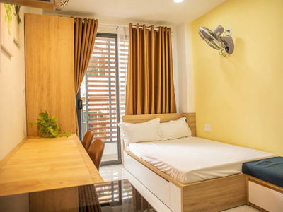 Gehäuse In Ho Chi Minh City, Vietnam Gehäuse In Ho Chi Minh City, Vietnam