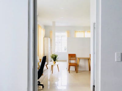 Alojamiento en Ho Chi Minh City, Vietnam Alojamiento en Ho Chi Minh City, Vietnam