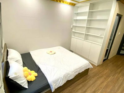 Alojamiento en Ho Chi Minh City, Vietnam  Alojamiento en Ho Chi Minh City, Vietnam