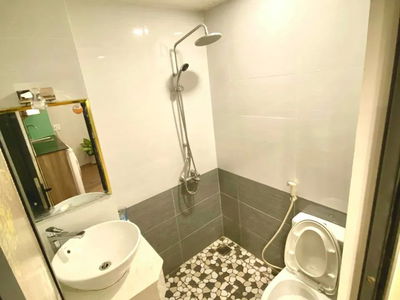 Housing in Ho Chi Minh City, Vietnam  Housing in Ho Chi Minh City, Vietnam