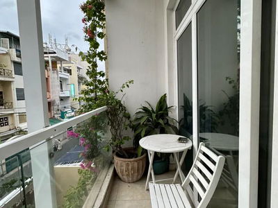 Жилье в Ho Chi Minh City, Vietnam Жилье в Ho Chi Minh City, Vietnam