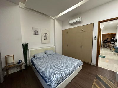 Alojamiento en Ho Chi Minh City, Vietnam Alojamiento en Ho Chi Minh City, Vietnam