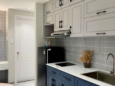 Housing in Nha Be, Vietnam  Housing in Nha Be, Vietnam