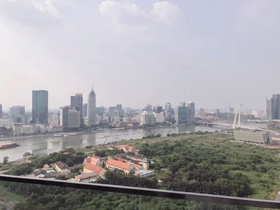 Empire City Linden, Vietnam  Empire City Linden, Vietnam