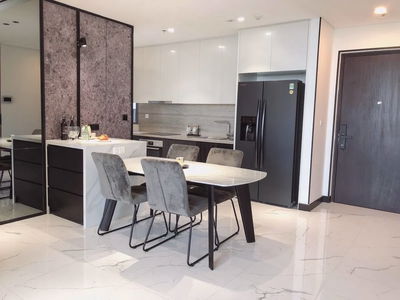 Empire City Linden, Vietnam Empire City Linden, Vietnam