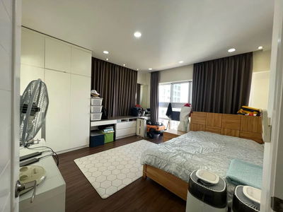 Happy Valley with pool and recreation areas, Vietnam Happy Valley with pool and recreation areas, Vietnam