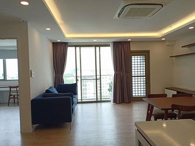 Residential complex with pool and recreation areas, Vietnam Residential complex with pool and recreation areas, Vietnam