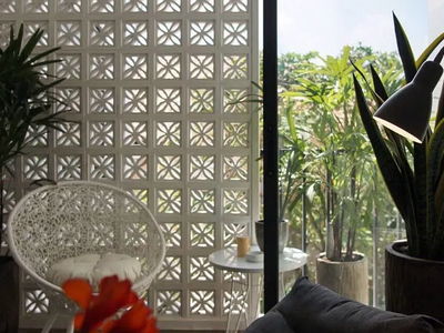 Housing in Nha Be, Vietnam Housing in Nha Be, Vietnam