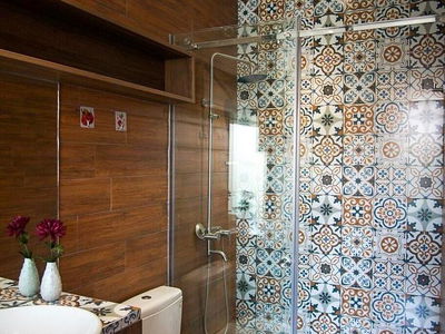 Gehäuse In Nha Be, Vietnam  Gehäuse In Nha Be, Vietnam