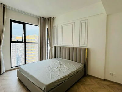 Masteri Grand Park, Vietnam  Masteri Grand Park, Vietnam