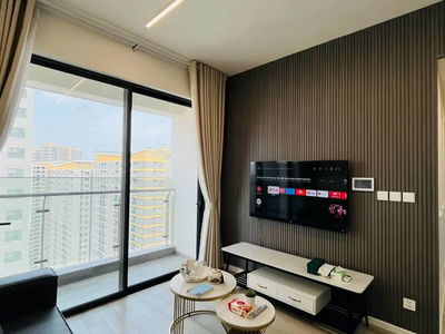 Masteri Grand Park, Vietnam  Masteri Grand Park, Vietnam