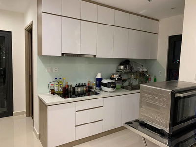 Grand Park, Vietnam Grand Park, Vietnam