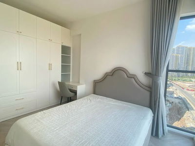 Masteri Grand Park, Vietnam  Masteri Grand Park, Vietnam