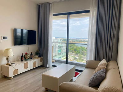 Masteri Grand Park, Vietnam  Masteri Grand Park, Vietnam