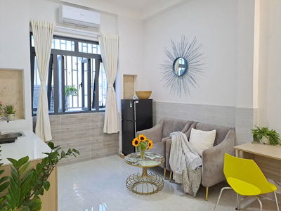 Жилье в Ho Chi Minh City, Vietnam  Жилье в Ho Chi Minh City, Vietnam