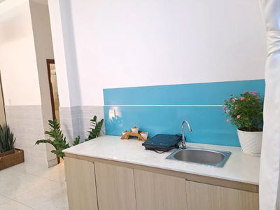 Logement dans Ho Chi Minh City, Vietnam Logement dans Ho Chi Minh City, Vietnam