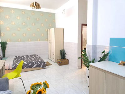 Alojamiento en Ho Chi Minh City, Vietnam  Alojamiento en Ho Chi Minh City, Vietnam