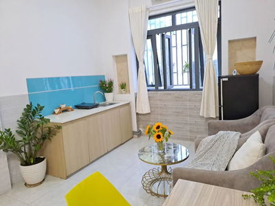 Жилье в Ho Chi Minh City, Vietnam Жилье в Ho Chi Minh City, Vietnam