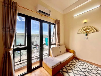 Alojamiento en Ho Chi Minh City, Vietnam Alojamiento en Ho Chi Minh City, Vietnam