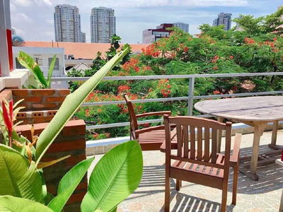 Housing in Ho Chi Minh City, Vietnam Housing in Ho Chi Minh City, Vietnam