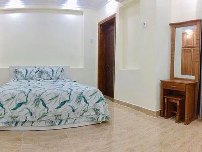 Logement dans Ho Chi Minh City, Vietnam Logement dans Ho Chi Minh City, Vietnam