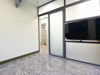 Жилье в Ho Chi Minh City, Vietnam Жилье в Ho Chi Minh City, Vietnam