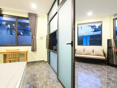 Housing in Ho Chi Minh City, Vietnam Housing in Ho Chi Minh City, Vietnam