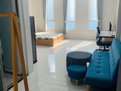 Alojamiento en Ho Chi Minh City, Vietnam  Alojamiento en Ho Chi Minh City, Vietnam