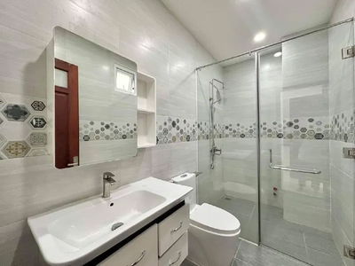 Housing in Di An, Vietnam Housing in Di An, Vietnam