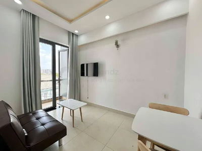 Housing in Di An, Vietnam Housing in Di An, Vietnam