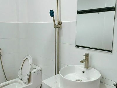 Жилье в Ho Chi Minh City, Vietnam Жилье в Ho Chi Minh City, Vietnam