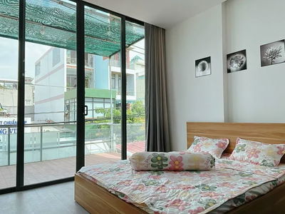 Alojamiento en Ho Chi Minh City, Vietnam Alojamiento en Ho Chi Minh City, Vietnam